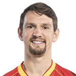 Benito Raman, KV Mechelen Centre Forward