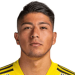 Brayan Cortés, Argentinos JRS Goalkeeper