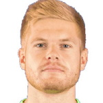 Lars Lokotsch, FC Ingolstadt 04 Centre Forward