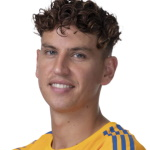 Igor Lichnovsky, Universidad de Chile Centre Back
