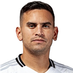 Sebastián Vegas, Leon Centre Back