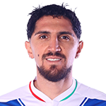 Diego Valdés, Velez Sarsfield Central Midfielder