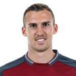 Lukas Jäger, SCR Altach Centre Back