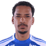Matheus Pereira, Cruzeiro Attacking Midfielder