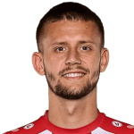 Torben Müsel, 1. FC Magdeburg Central Midfielder