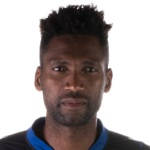 Alexander Domínguez Carabalí, LDU de Quito Goalkeeper