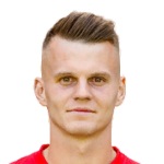 Florian Pick, FC Saarbrücken Right Winger