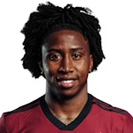 Ángelo Preciado, Atletico-MG Right Back