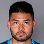 Kosuke Nakamura, Cerezo Osaka Goalkeeper