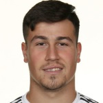 Ahmet Gürleyen, Hansa Rostock Centre Back