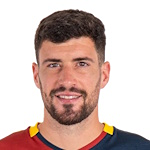 Aarón Martín, Racing Santander Centre Back