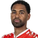 Phillipp Mwene, FSV Mainz 05 Left Back