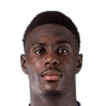 Moussa Niakhaté, Lyon Centre Back