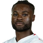 Ridle Baku, RB Leipzig Right Back