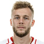 Alexandru Maxim, Gaziantep FK Central Midfielder