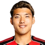 Ritsu Dōan, Eintracht Frankfurt Right Winger