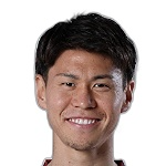 Kento Hashimoto, FC Tokyo Central Midfielder
