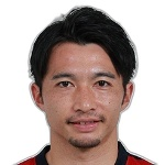 Gaku Shibasaki, Kashima Central Midfielder