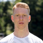 Kai Klefisch, SV Darmstadt 98 Defensive Midfielder