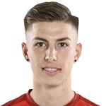 Nick Bätzner, Rot-Weiß Essen Central Midfielder