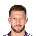 Marco Pašalić, Orlando City SC Right Winger