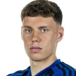 Nicolai Remberg, Hamburger SV Central Midfielder
