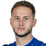 Christoph Kobald, Karlsruher SC Centre Back