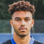 Jesse Edem Tugbenyo, Havelse Central Midfielder