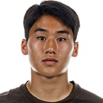 Choi Kyoung-Rok, Gwangju FC Central Midfielder