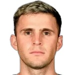 Giovanni González, River Plate Centre Back