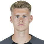 Philipp Schulze, Gornik Zabrze Goalkeeper
