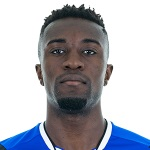 Prince-Osei Owusu, CF Montreal Centre Forward