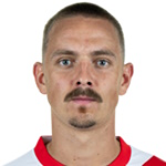 Phillip Tietz, FSV Mainz 05 Second Striker