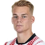 Philipp Lienhart, SC Freiburg Centre Back