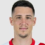 Keven Schlotterbeck, Southampton Centre Back