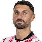 Vincenzo Grifo, SC Freiburg Central Midfielder