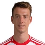 Janik Haberer, Union Berlin Central Midfielder