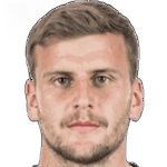 Christoph Daferner, Dynamo Dresden Central Midfielder