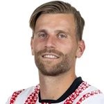 Lucas Höler, SC Freiburg Centre Forward