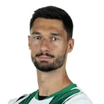 Tim Kleindienst, Borussia Mönchengladbach Centre Forward