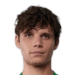 Eduardo Quaresma, Sporting CP Centre Back