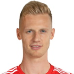 Timo Baumgartl, St. Louis City Centre Back