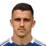 Marc Kempf, Como Centre Back