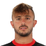 Pablo Maffeo, Valencia Centre Back
