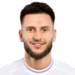 Leon Dajaku, Hansa Rostock Attacking Midfielder