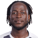 Parfait Guiagon, Al Taawon Attacking Midfielder