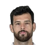 Luca Pfeiffer, SV Elversberg Central Midfielder