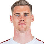Steffen Tigges, SC Paderborn 07 Centre Forward