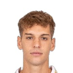 Giacomo Olzer, Modena Right Winger