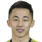 Abbosbek Fayzullaev, Başakşehir Attacking Midfielder
